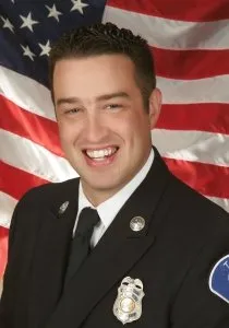 Captain Daniel Havicus